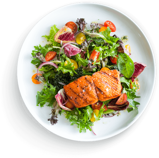1fnFjHSUeOe2Zjz Food Plate Top View Snack PNG - Název webu